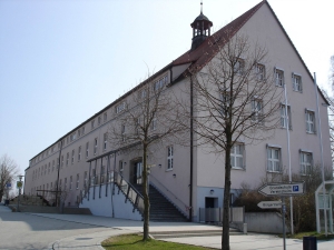 Grundschule Scheyern