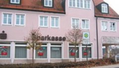 Sparkasse Scheyern Sparkasse Scheyern