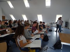 Klimaschutz FOS Klimaschutz FOS