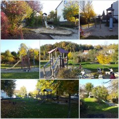 Spielplätze Titelbild Spielplätze Titelbild