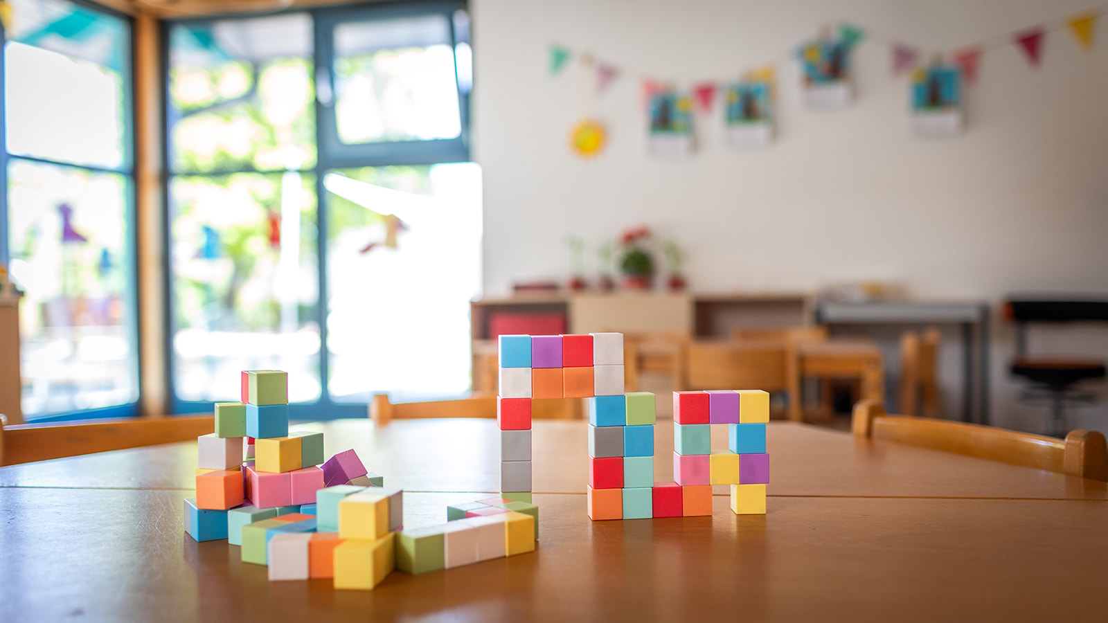 Header Kindergarten Froschkönig - 001