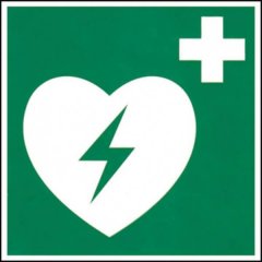 Defibrillator