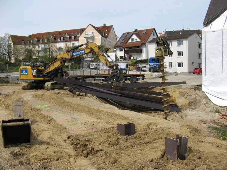 Grossansicht in neuem Fenster: Verdichtung 2