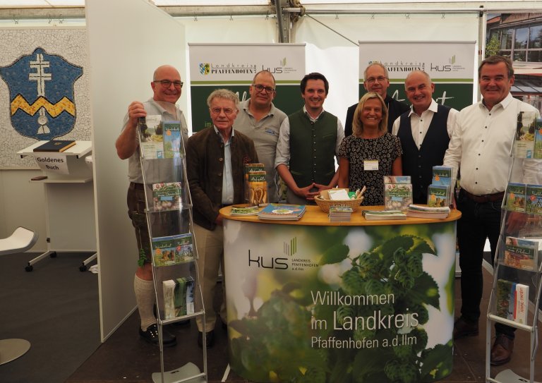 Gewerbeschau Gewerbeschau