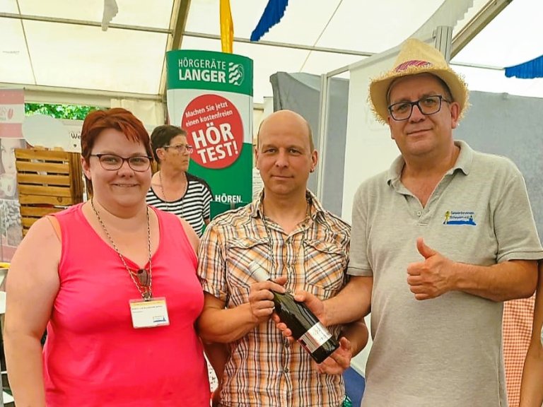 Gewerbeschau - Lechner Gewerbeschau - Lechner