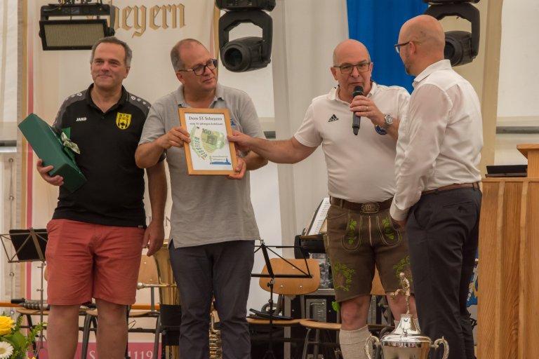 Gewerbeschau 2022 Gewerbeschau 2022