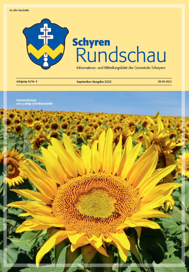 Titel Rundschau 09/2022