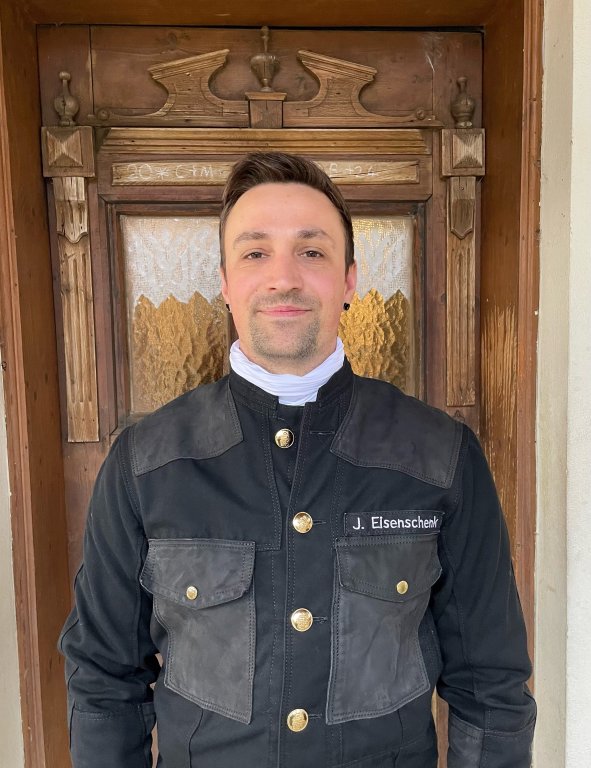 Kaminkehrer Johannes Eisenschenk ab 01.03.2024. Kaminkehrer Johannes Eisenschenk ab 01.03.2024.