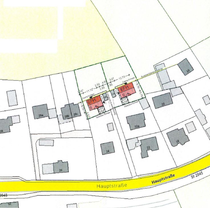 Vorbescheid Mitterscheyern Vorbescheid Mitterscheyern