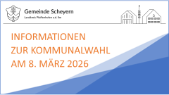 Logo Kommunalwahl 2026 Logo Kommunalwahl 2026