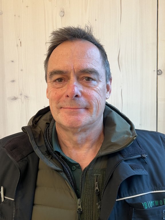 Ludwig Vögele, Fa Bitterwolf - Foto von Elisabeth Kreitmeyer 26.11.2025 Ludwig Vögele, Fa Bitterwolf - Foto von Elisabeth Kreitmeyer 26.11.2025