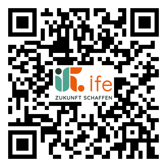 Kom. Wärmeplanung - QR-Code Kom. Wärmeplanung - QR-Code