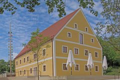 Bürgerhaus von Georg Schober