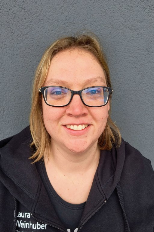 Laura Weinhuber, 2025
