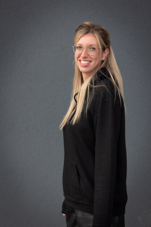 Julia Hainzinger, 2024