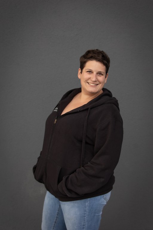 Sabrina Ließmann, 2024