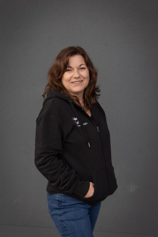 Heike Sperl, 2024 Heike Sperl, 2024