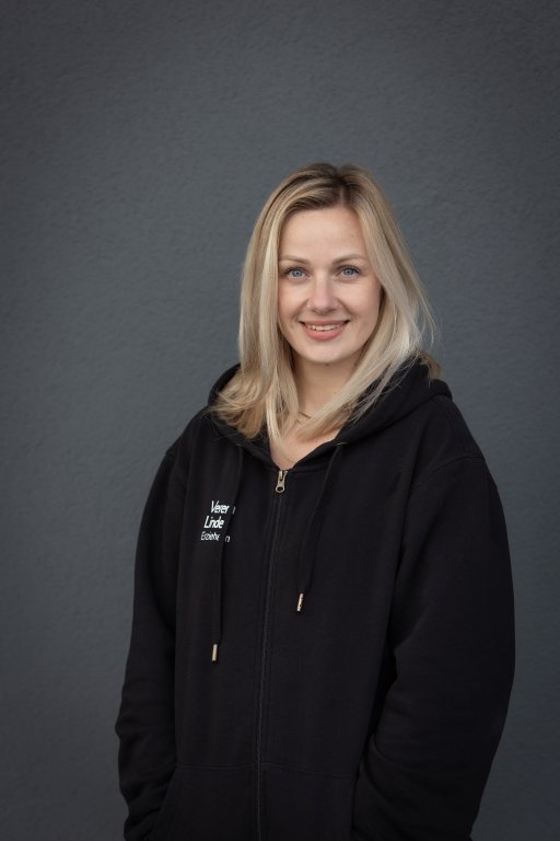 Verena Linder, 2024 Verena Linder, 2024